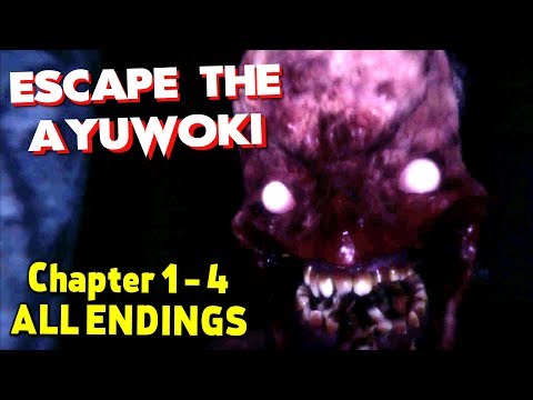 does the game escape the ayuwoki use your microphone does the game escape the ayuwoki use your microphone
