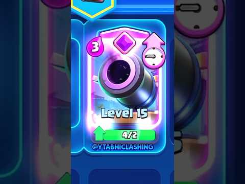 evo cannon for 2.6 elixir hog cycle