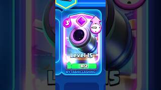 evo cannon for 2.6 elixir hog cycle