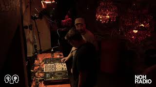 ARKO | NOH - AUGUST 02 / 2026 / NOH RADIO / DJ SET