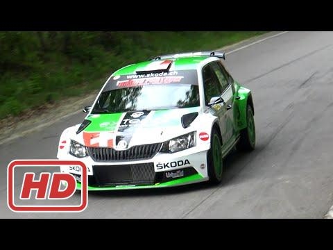 [ Mr Don ] 32° Rally della Valdinievole 2017