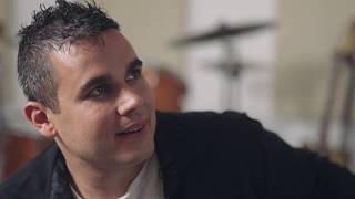 Rostam - &quot;Half-Light&quot; [In-Studio]