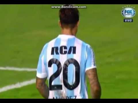Racing Club vs Independiente (0-0) Pen. 8-7 Torneo de Verano 2017 - Mar del Plata