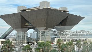If you're a otaku, head out to Tokyo Big Sight!