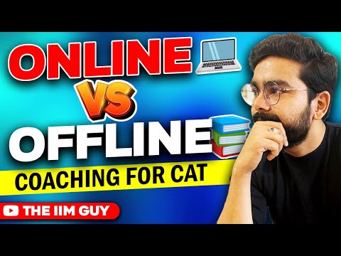 How to select BEST coaching for CAT preparation | CAT 2022