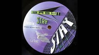 Sash! feat. LA Trec - Stay
