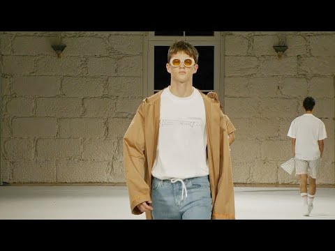 David Catalan | Spring Summer 2020 | Full Show