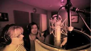 Teaser Lenny Flamenco &quot;Nuestro Salvador&quot; Feat // Coalo Zamorano