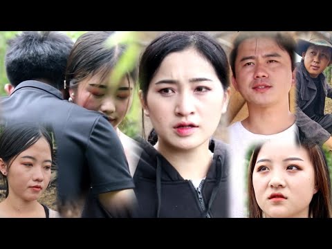 Kuv nplooj siab cia Koj hlub daim208