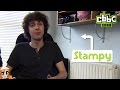 Stampy Judges CBBC Competition NOW CLOSED