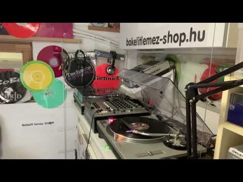 Daagard & Morane - Daft Blues (Blacknote Mix)