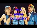 DJ LUCKY MIX ABBA 1