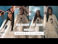 I AM READY FOR SHORT HAIRCUT Long To Short Haircut Indian Girl Long To Short Haircut Vlog ‍ ️ �