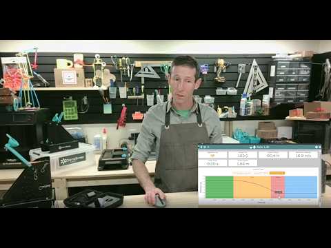 DataSnap Impact Tutorial