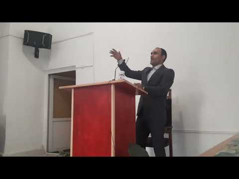 Cum să rămânem în plinătatea Domnului   Adrian de la Capul Dealului