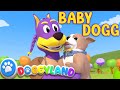 Baby Dogg Pet Song Doggyland Kids Songs Nursery Rhymes By Snoop Dogg