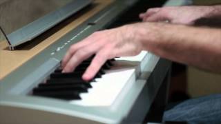 Video thumbnail for Yamaha P140 by muzykujkropkacom