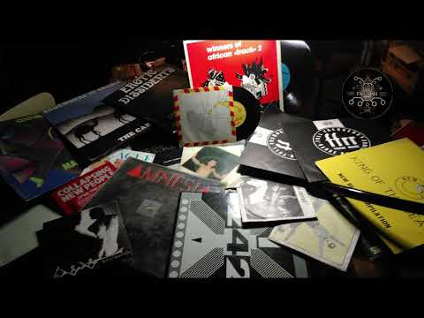 belgium club sounds of the 80's. 'Newwave', 'Newbeat'.