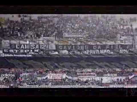 Loucos Por Ti Corinthians!