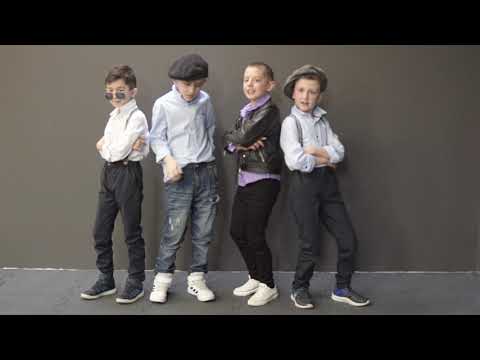 Zespół Sztama - Tanie dranie (cover)