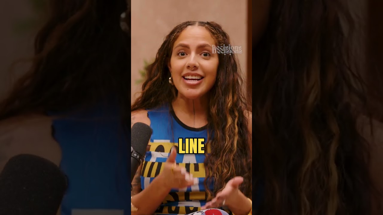 Don’t Tell Me What I’ll Have In Life