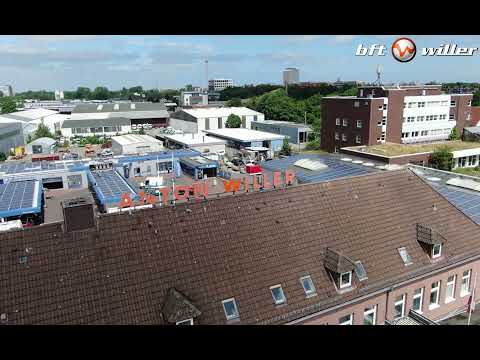 Anton Willer - Über 30x in Schleswig-Holstein