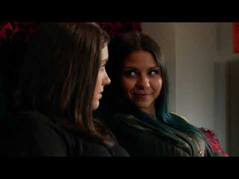 Degrassi NC - 1x07 - This Could Be Us But You Playin