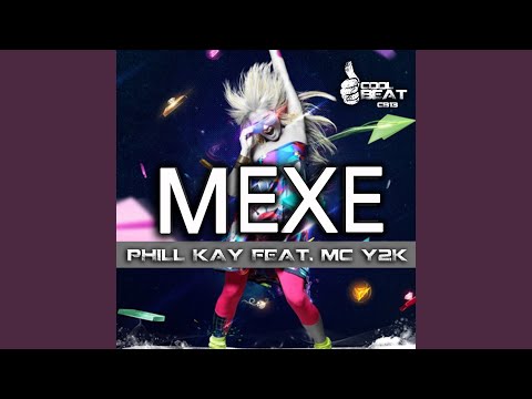 Mexe (R'bros Remix)