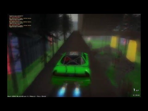 [DM] BlackStar ft. PAwlo - Fall Over