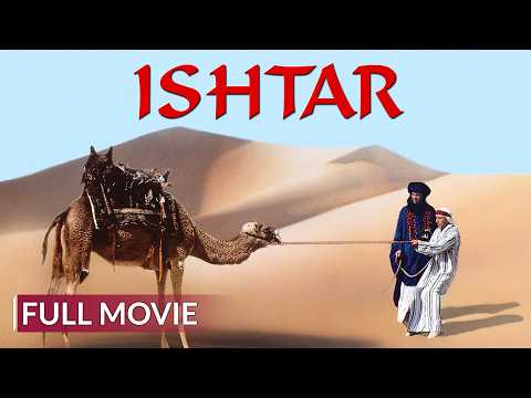 ISHTAR | English Full Movie | Action Movie | Hollywood English Movie