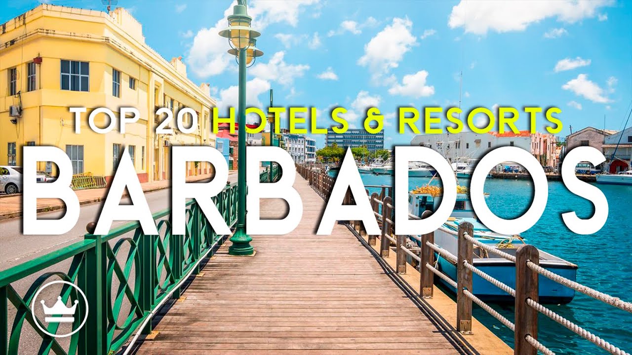 The Top 20 BEST Hotels & Resorts in Barbados (2026)