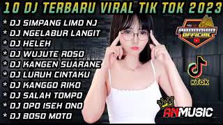 Download lagu REMIX TERBARU FULL ALBUM 2023 || DJ CAMPURAN TERPOPULER || SIMPANG LIMO NINGGAL JANJI  🎧 mp3