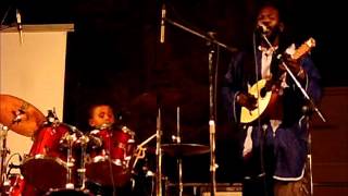 EBI; Baba Sissoko & Roberto Madou Sissoko "DUO"