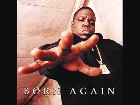 born again  ricky l ft. mck