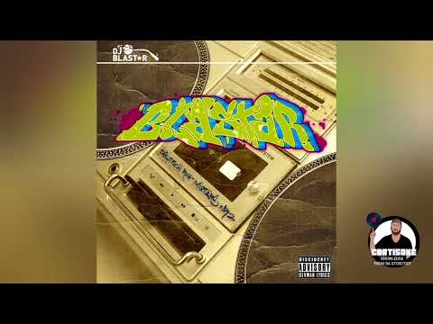 DJ Blastar - Deutschrap Mixtape Nr. 2