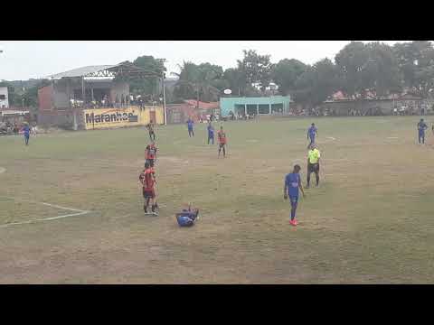 Copâo Bola Cheia Semifinal  Expressinho x Vila ILdemar Esporte Clube