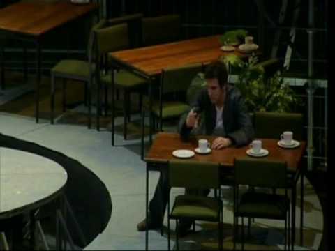 Andreas Taubert - Countertenor - O rendetemi il mio bene (Amadigi)