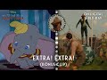 Disney S Dumbo 2019 Extra Extra