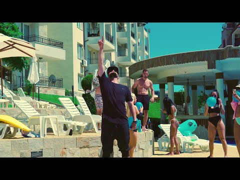 ARMENETZA - ВЕЛИКАН (official video)