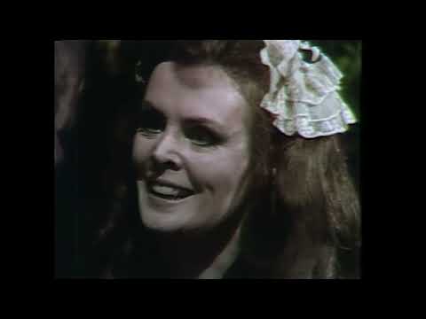 NEW Dark Shadows Back to the Present - Eve and Peter Bradford