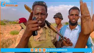 Download lagu Dagaalkii Las Anod mp3