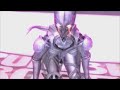 Rumble Roses XX Lady X Subsistence Entrance