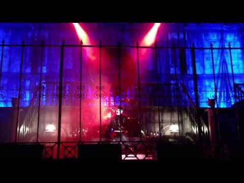 King Diamond - At the Graves (Live HD)