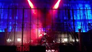 King Diamond - At the Graves (Live HD)
