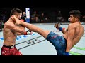 UFC Vegas 21: Fighters You Should Know