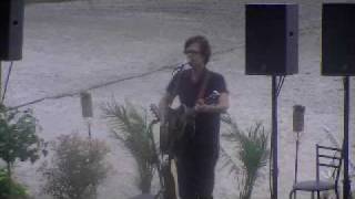 Dan Wilson Live from Turtle Lake- Sugar