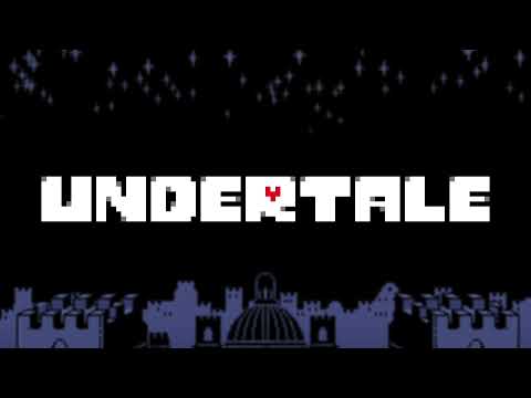 snd_mushroomdance – Undertale