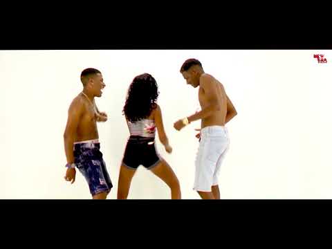 BARCA NA BATIDA - LOMBRA DUPLA - CLIP OFICIAL - 2018