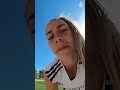 ? COOLER CAM ft. Abbott?️‍♂️? ¡Entra en uno de nuestros entrenamientos! #realmadridfemenino