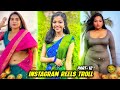 Instagram reels troll 🔥😂[Part-12] || Reels roast tamil 😂😍